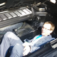 Illustration for article titled A Human Being Can Fit In The 2017 Honda Ridgeline's In-Bed Trunk